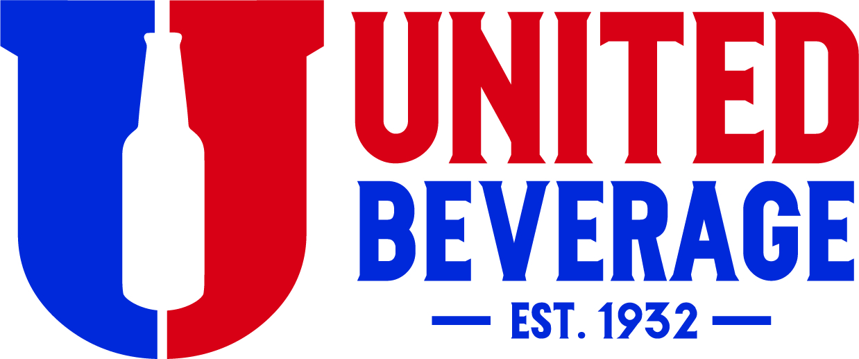 to the new United Beverage site! United Beverage
